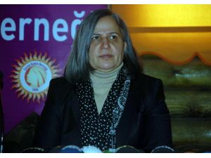 Kışanak’tan Anayasa Mahkemesi’nin Tutuklu Milletvekilleri Kararı Değerlendirmesi