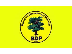 Bdp’li Vekiller İçin Tahliye Talebi