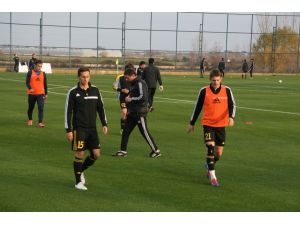 Antalya’ya Futbol Kulübü Akını