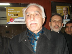 Belediyenize ve başkana sahip çıkın