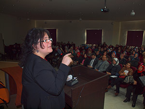  “Mevsimsel Grip Ve El Yıkamamın Önemi”