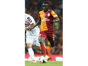 Bruma: Galatasaray’ın İsmi Transferimde En Önemli Etken