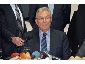 Parlamento Ve Cumhurbaşkanına Çağrı Yaptı