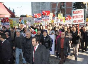 Başbakan’a Hemşehri Desteği