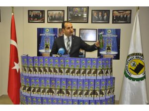 (Özel Haber) Sofralık Değil, Kozmetik Zeytin