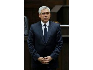 Ak Parti Diyarbakır Milletvekili Galip Ensarioğlu, Bdp’li Vekillerin Tahliyesini Değerlendirdi