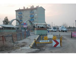 Tahliye Edilen Tutuklu Vekiller