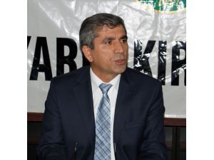 Diyarbakır Baro Başkanı Tahir Elçi, Bdp’li Vekillerin Tahliyesini Değerlendirdi