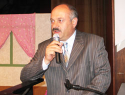 Okuyan Öğrencilerin Yarışması