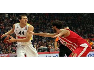 Fenerbahçe De Kötü Başladı