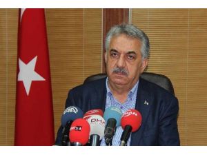 O Tır Türkiye’den Çıkış Yaptı Mı ?