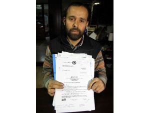 Hiç Gitmediği Ülkede 10 Yıl Hapis Yedi