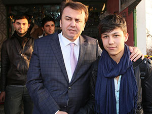 “En Anlamlı Mesajı 30 Mart’ta Millet Verecek”