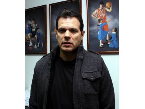Itoudıs: İlk Yarıyı Lider Bitirmek İstiyoruz