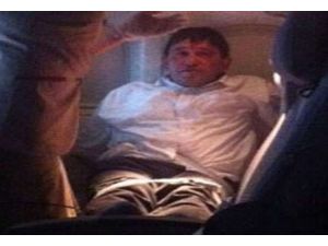 Uçakta Sigara Israrının Sonucu