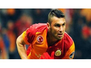 Burak’tan Bir Yalanlama Daha