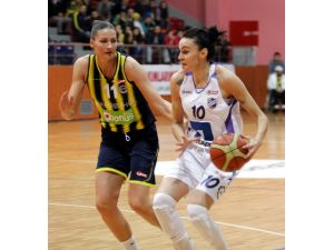 Türkiye Kadınlar Basketbol Ligi