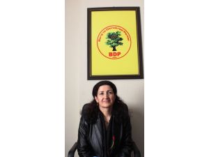 Cezaevinden Çıkan Gülser Yıldırım Eski Cezaevi Arkadaşlarıyla Hasret Giderdi