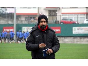 Tolunay Hoca Her Şeyini Anlattı