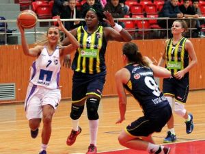 Fener Ordu Dinlemedi
