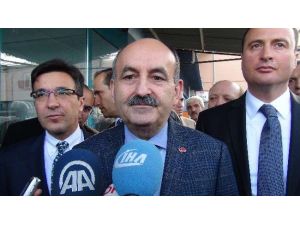 Bu Grip Riskli Mi? Bakan Açıkladı