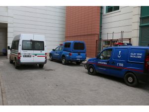 Gazdan Zehirlenerek Ölen Çifti Diyaliz Görevlileri Buldu