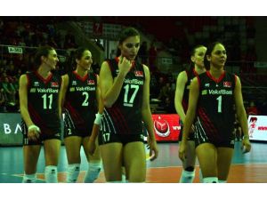 Milliler Rahat Kazandı