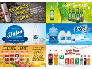 Kristal Kola 2014 Yılında Yatırımlarına Devam Ediyor