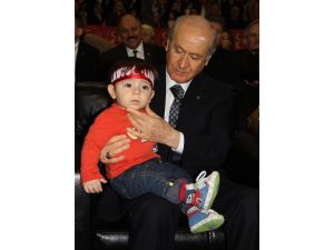 Devlet Bahçeli: Siyasi İş Birliği Yapmayacağız