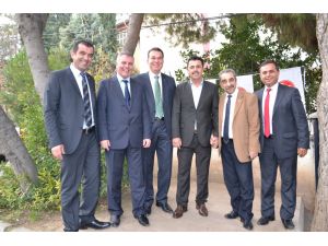 Mhp, Denizli Adaylarını Tanıttı