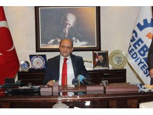 Bilim, Sanayi Ve Teknoloji Bakanı Fikri Işık: