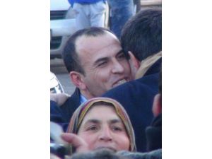 Tutuklu Milletvekilleri Serbest Bırakıldı