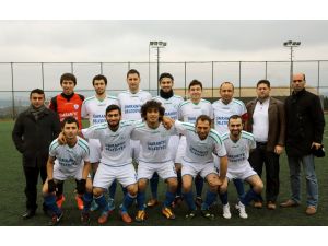 1. Amatör Lig
