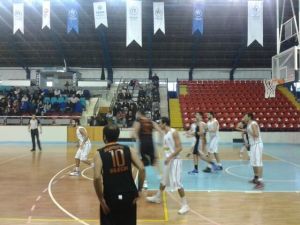 Basketbol Bölgesel Ligi