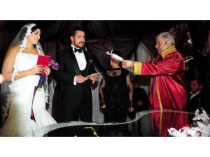 Rıza Çalımbay Artık Kayınpeder