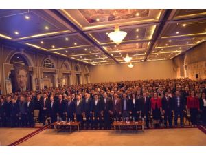 Ak Partili Yıldırım’dan Chp’li Kocaoğluna ‘Yalaka’ Göndermesi