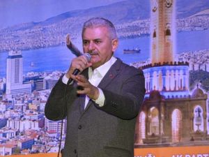 İnsanları Aşağılamadık, Yalaka Demedik, Yücelttik”