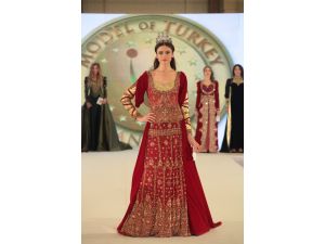 Model Of Turkey, İlke İmza Attı