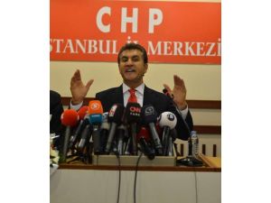 Yurttaşlarımızın Yüzde 100’ünü Kucaklayacağız