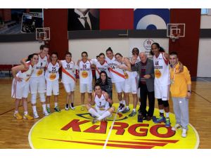 Kadınlar Basketbol 1. Ligi