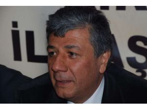 Balbay’dan Feyzioğlu’na Destek