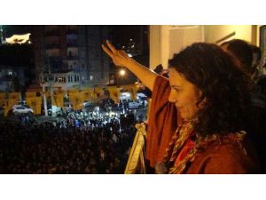 Tahliye Edilen Vekiller Şırnak’ta