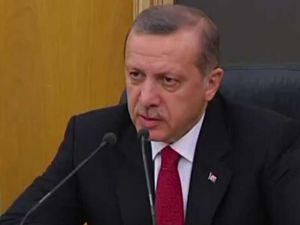 Başbakan’dan Bünyamin Aygün Açıklaması