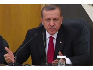 Başbakan, Uzakdoğu Gezisi Hakkında Bilgi Verdi