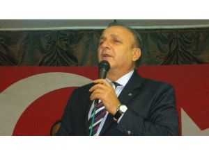 ’’Biz Sadece Milletimizden İrade Bekleriz’’