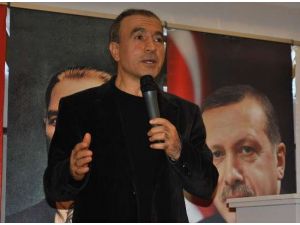 Çözüm Süreciyle Kandil’deki Bayrak İnecek”