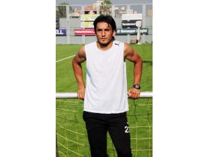 Mustafa Keçeli Yeniden Tekden Denizlispor’da