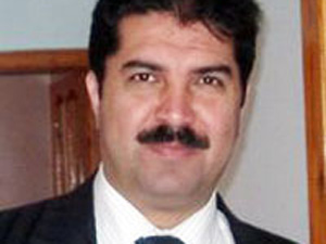 Dr. Başarıcı İl Sağlık Müdür Yardımcısı Oldu