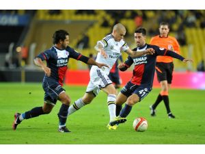 Bursaspor’da Gündem Orta Saha