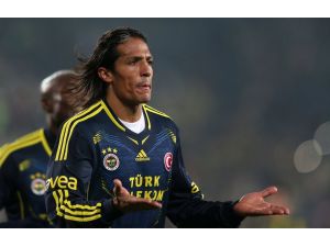 Alves: “Şampiyon Olacağımıza İnanıyorum”